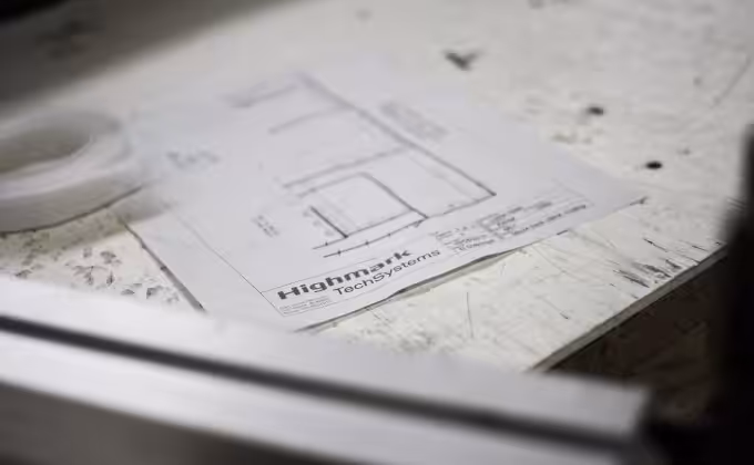 Custom Indoor Products