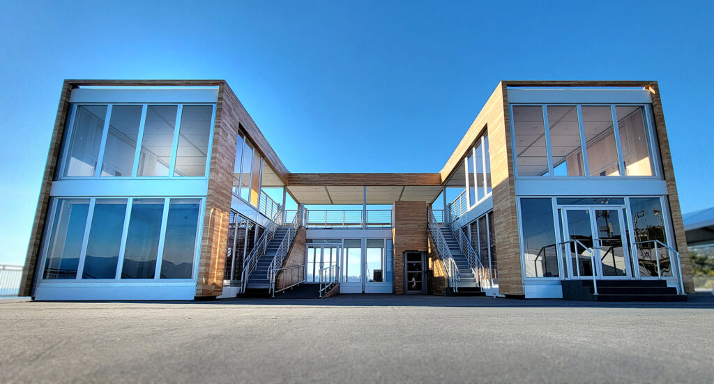 Highmark EventMAX Outdoor Structure