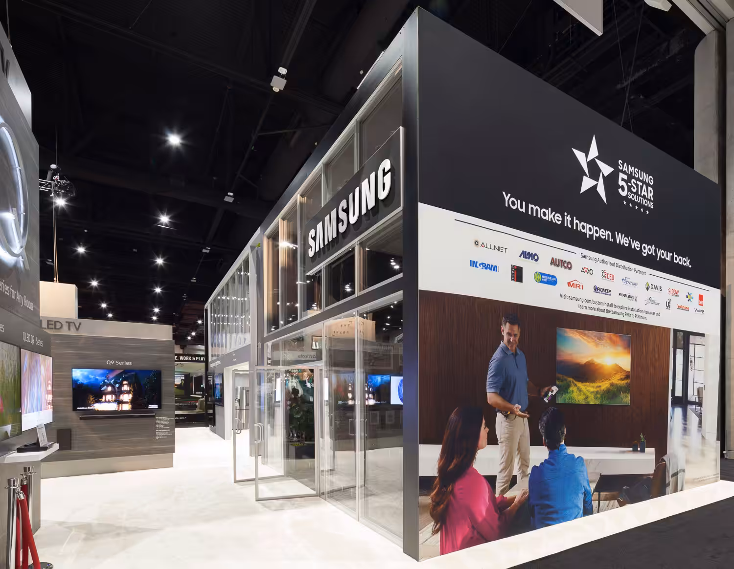 Discover MAX Multi-Wall