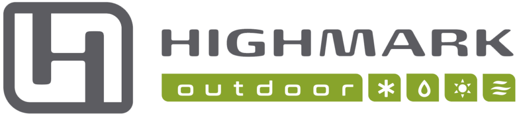 Highmark Outdoor Products logo