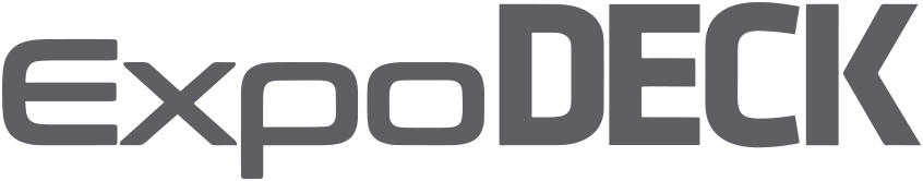 ExpoDECK logo