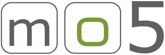 mo5 logo
