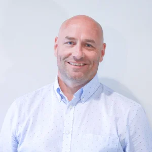 Picture of Brian Baker