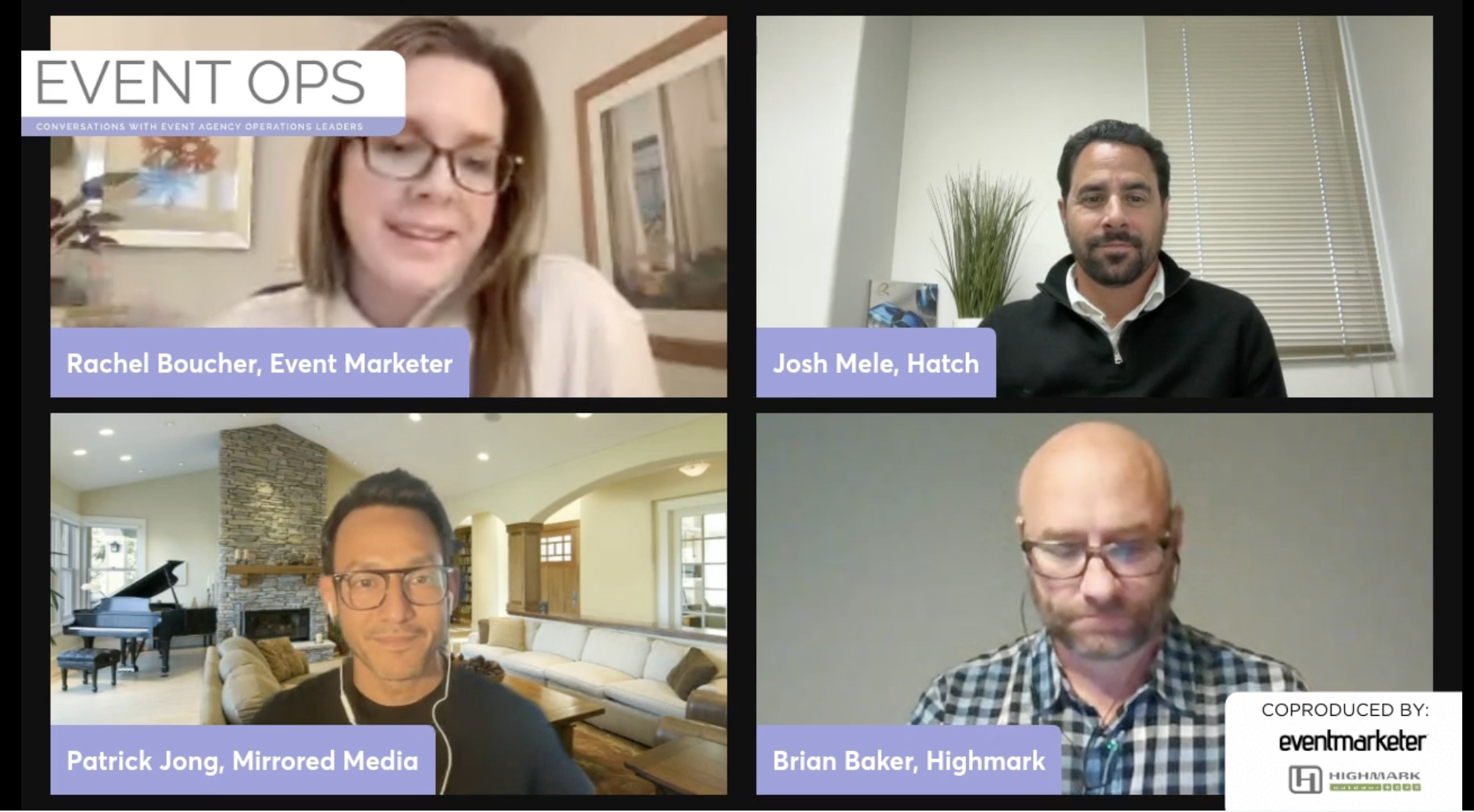 Event Ops – Episode 4