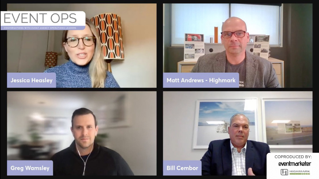 Event Ops – Episode 1