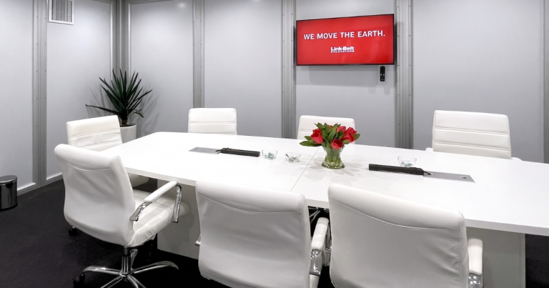 vip meeting room