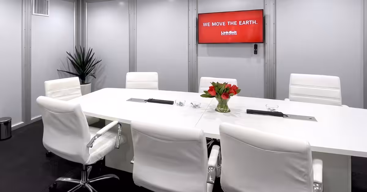 vip meeting room